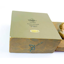 Load image into Gallery viewer, Willow Tree Susan Lordi Trinket Box - Peace on Earth - Girl with Lamb