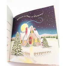 Load image into Gallery viewer, Christmas Cheer - Gift Book by Vicky Howard - Wonderful Art &amp; Christmas Quotes
