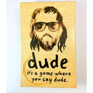 Dude Card Games by North Star Games® - 